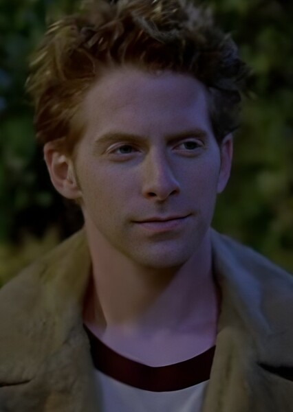Seth Green