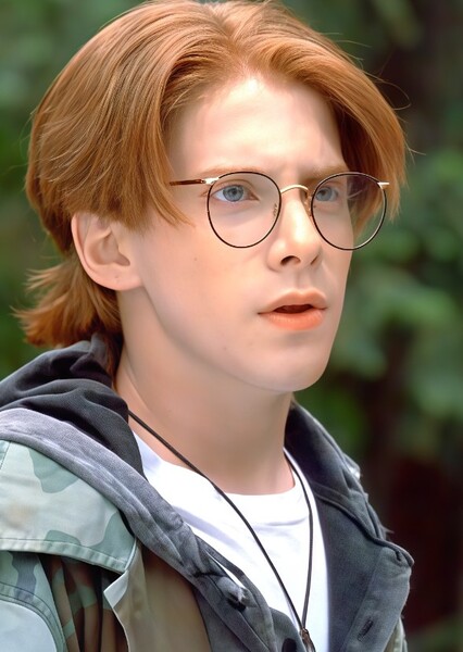 Seth Green photo