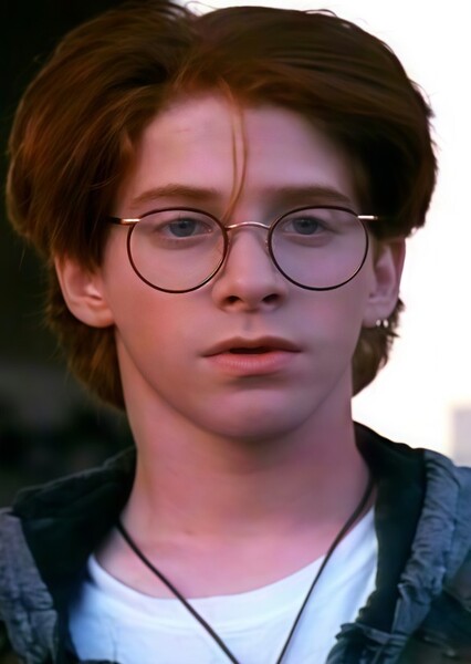 Seth Green photo