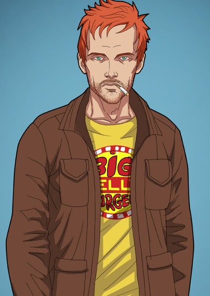 Seth Green photo
