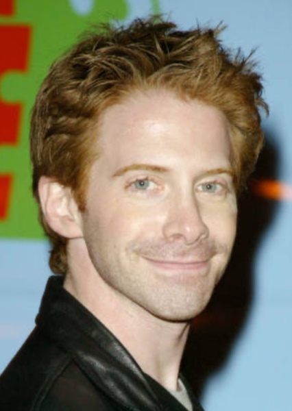 Seth Green photo