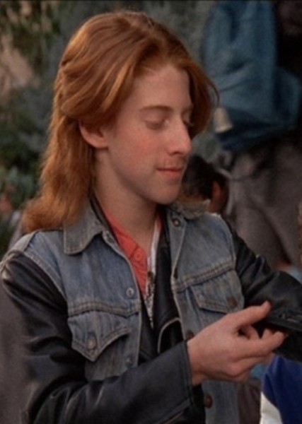 Seth Green