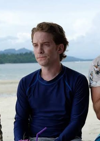 Seth Green photo
