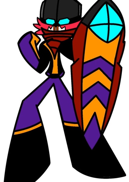 Seth Hero