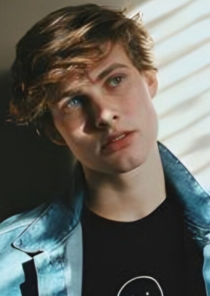 Seth Jordan