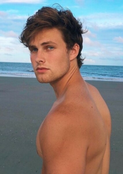 Seth Jordan