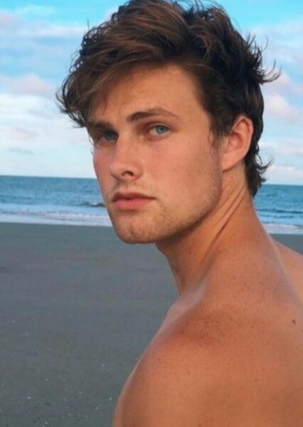 Seth Jordan