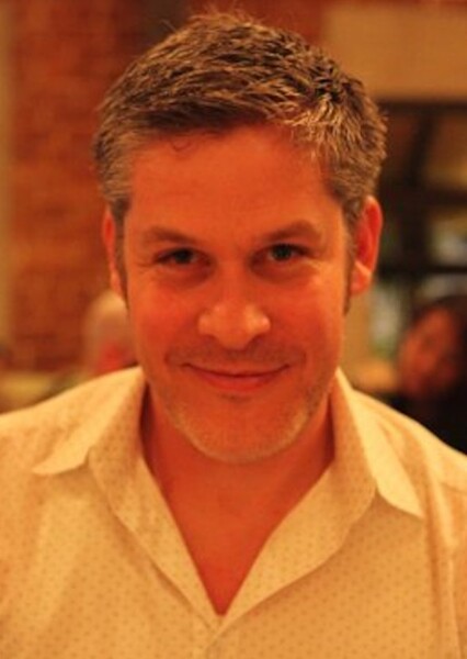 Seth Kearsley photo