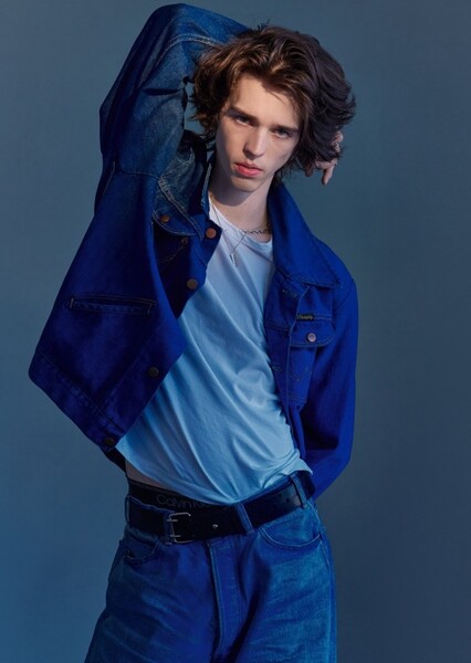 Seth Lee photo