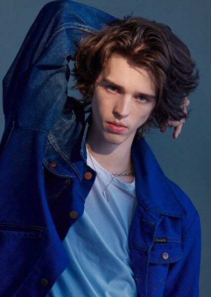 Seth Lee photo