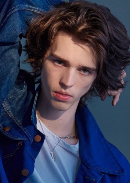 Seth Lee photo