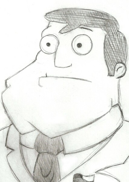 Seth MacFarlane photo