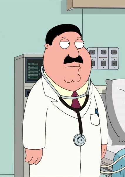 Seth MacFarlane photo