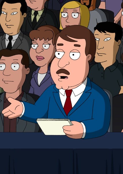 Seth MacFarlane photo