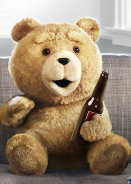 Seth MacFarlane