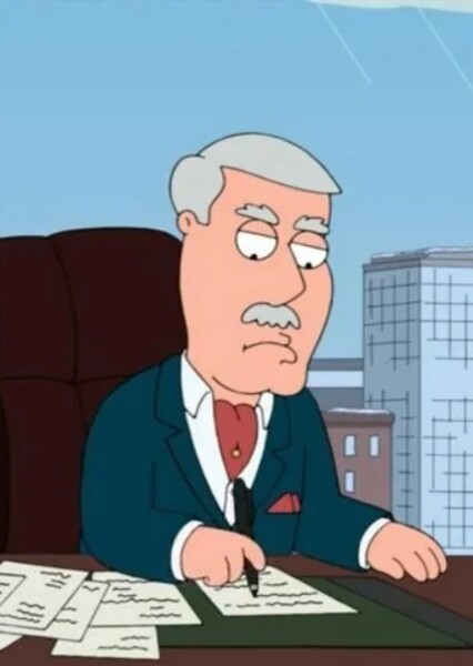 Seth MacFarlane photo