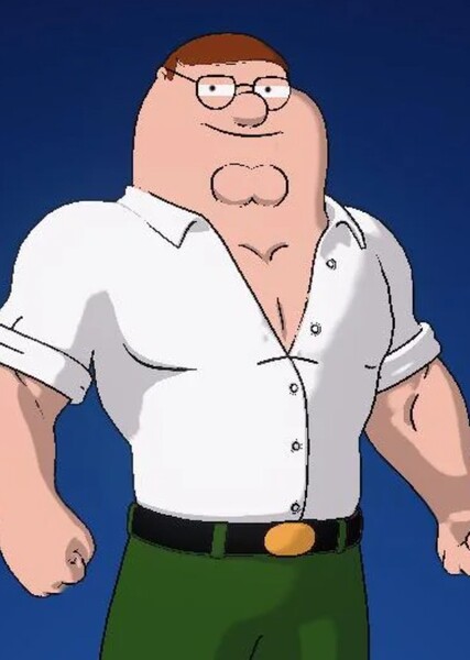 Seth MacFarlane photo