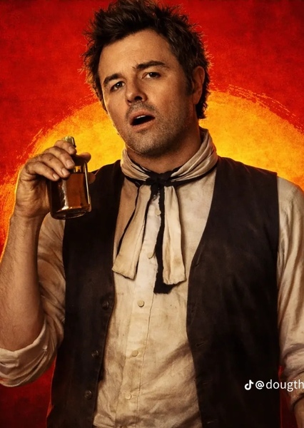 Seth MacFarlane