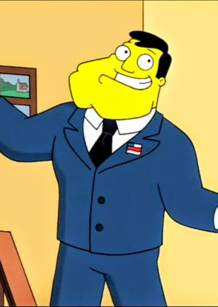 Seth MacFarlane photo