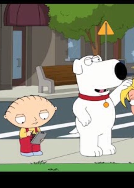 Seth MacFarlane photo