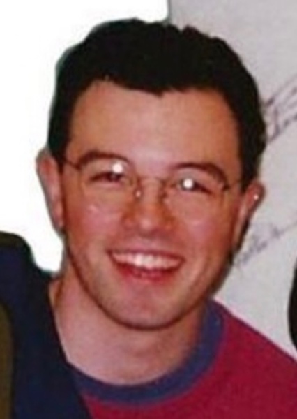 Seth MacFarlane photo