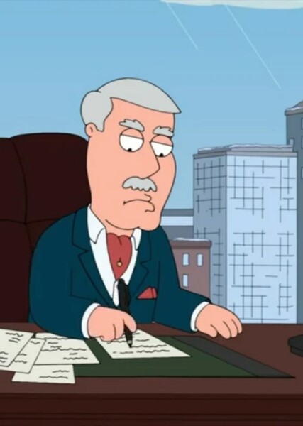 Seth McFarlane photo