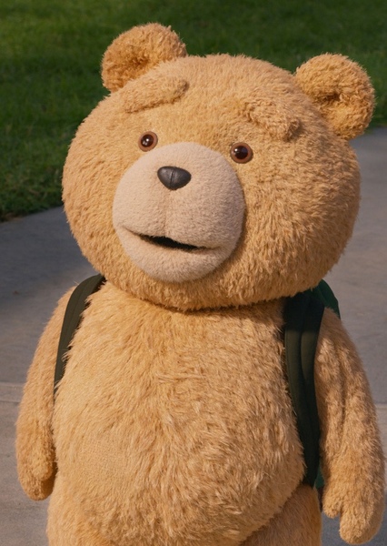 Seth McFarlane photo
