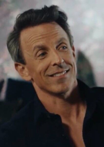 Seth Meyers photo