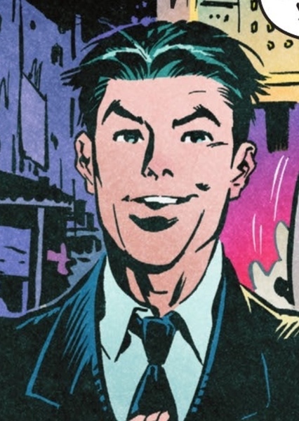 Seth Meyers photo