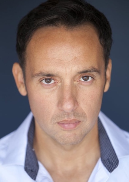 Seth Michaels photo