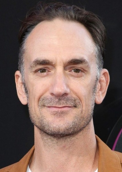 Seth Morris