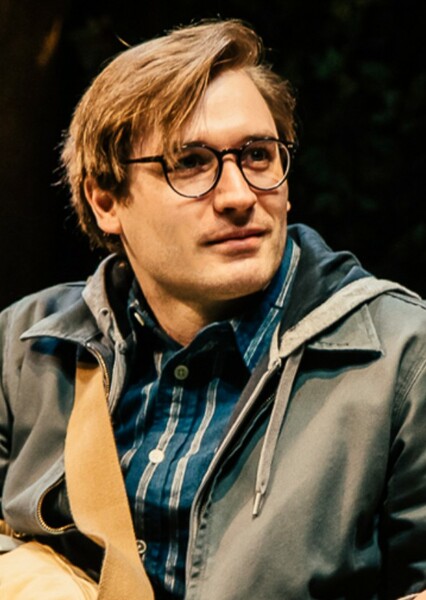 Seth Numrich photo