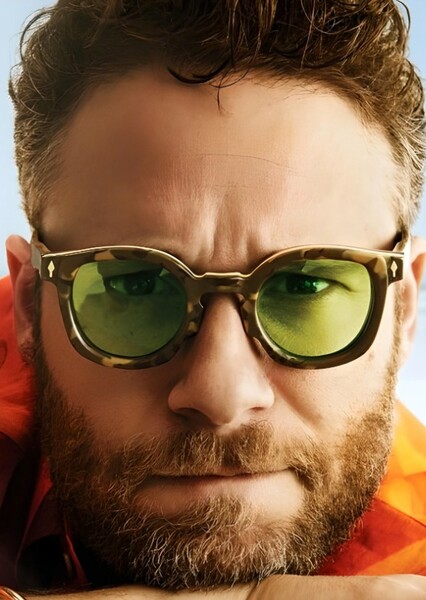 Seth Rogen photo