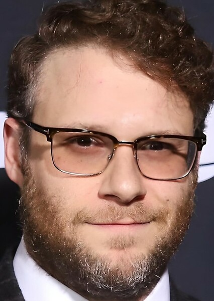 Seth Rogen photo