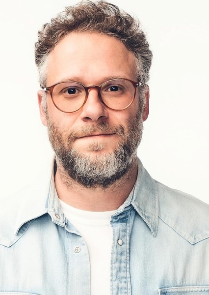 Seth Rogen photo