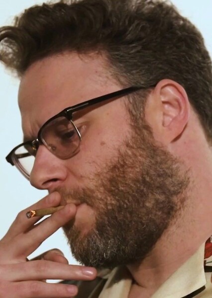 Seth Rogen photo