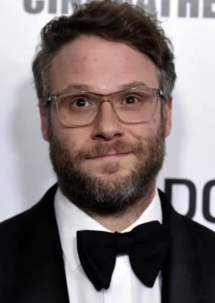 Seth Rogen
