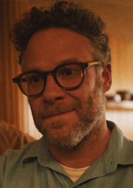 Seth Rogen