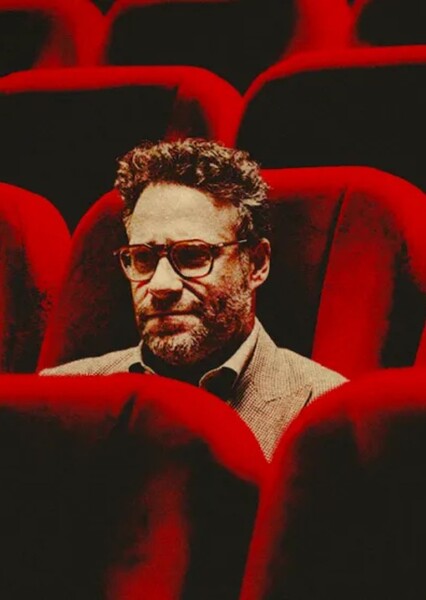 Seth Rogen