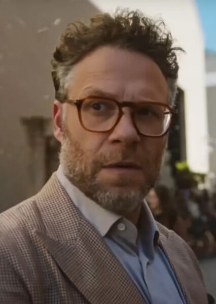 Seth Rogen