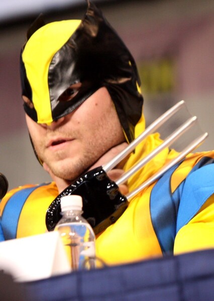 Seth Rogen photo