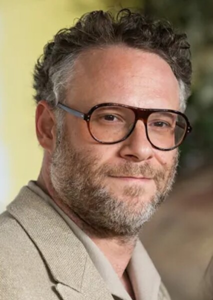 Seth Rogen