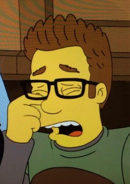 Seth Rogen photo