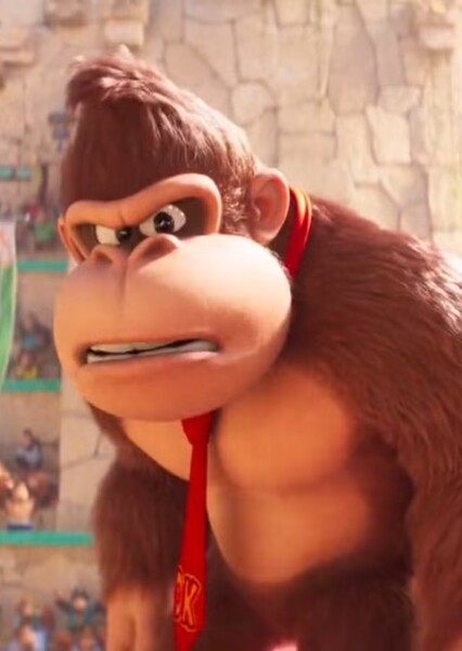 Donkey Kong