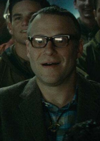 Seth Rogen photo