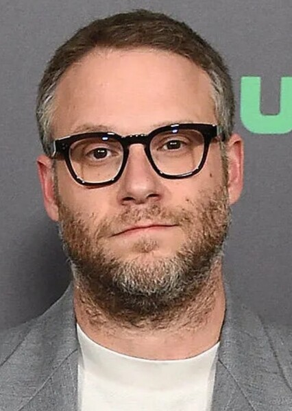 Seth Rogen photo