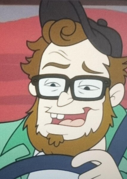 Seth Rogen photo