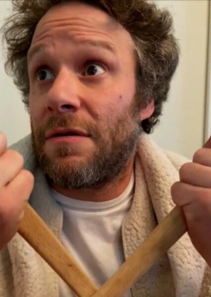 Seth Rogen photo