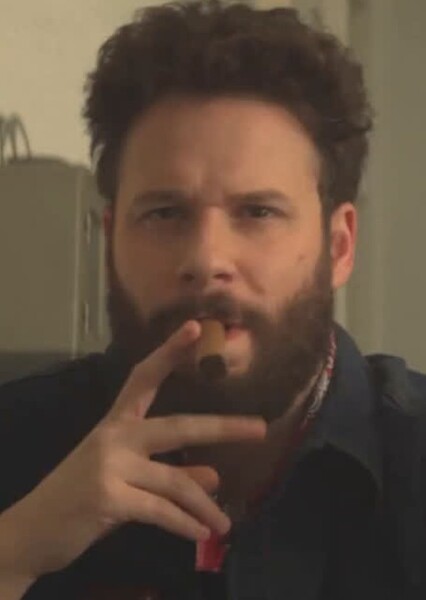 Seth Rogen photo