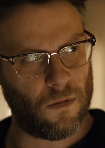 Seth Rogen photo